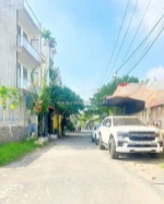 Nhà giá rẻ q2-2 tầng-sổ riêng-2 mặt thoáng--gần chợ-cách đường lớn 100m-72m2-