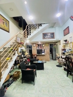 Nhà gò vấp – nguyễn văn nghi – lô góc – 4 tầng btct – gần cityland – 5,6 tỷ tl