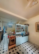 Nhà hẻm ô tô nguyễn thanh tuyền (giao lộ lê văn sỹ) – quận tân bình – 4 x 16 m