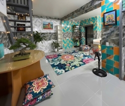 Nhà hẻm ô tô phùng văn cung (gần phan xích long) – quận phú nhuận – 6 x 6.5 m –