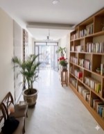 Nhà hẻm quận 3 - lê văn sỹ - 3.5 x 17 m ( 55 m2 ) - 8.4 tỷ