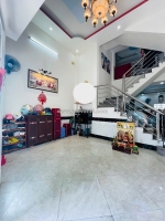 Nhà hxh nguyễn duy cung, 48m2 4 tầng 3pn, 5 tỷ tl 0964364745