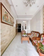 Nhà lê văn sỹ - quận 3 - 3.6 x  m ( 141 m2 ) - 3 tầng - 8.4 tỷ