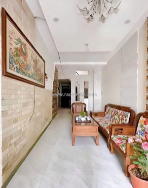 Nhà lê văn sỹ - quận 3 - 3.6 x  m ( 141 m2 ) - 3 tầng - 8.4 tỷ