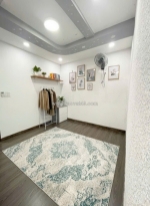 Nhà lê văn sỹ - quận 3 – 4 x 5.2 m – 5 tầng– 5.5 tỷ