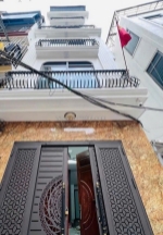 Nhà lô góc đại mỗ tây mỗ 5 tầng thang máy sổ đẹp chỉ 7,x tỷ alo 0972078667