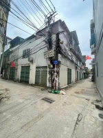 Nhà lô góc oto đỗ cửa, kinh doanh đẹp