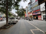 Nhà mặt phố đẹp - giá tốt - vị trí đắc địa tại đường hồ tùng mậu