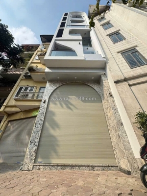 Nhà mặt phố  đối diện bệnh viện tâm anh  kinh doanh siêu đỉnh  hơn 2x tỷ