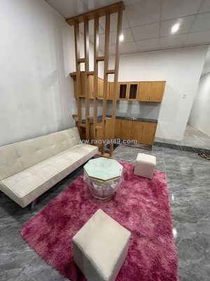 Nhà mặt tiền an dương vương hội an 316.5m2 ngang 9m giá 7.5 tỷ