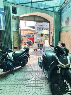 Nhà mặt tiền cộng hòa tân bình 105m2 - tiện xây mới -chỉ 20.5 tỷ