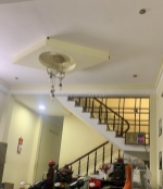 Nhà mặt tiền kinh doanh lê đại hành gần nguyễn hữu thọ, 100,5m2, giá 9,7 tỷ