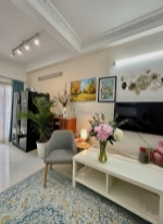 Nhà mặt tiền thụt trường sa – hẻm lê văn sỹ - quận 3 – 3.5 x 7 m – 5.4 tỷ