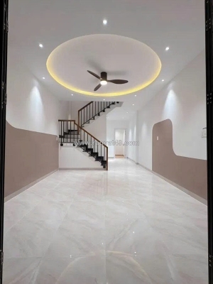 Nhà mới 2 tầng khu lê văn quới – bình tân – giáp tân phú – hxh – nở hậu – 3pn –