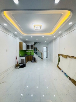 Nhà mới đón tết liên khu 8-9 gò xoài hẻm 5m sát mặt tiền 48m2,2 tầng 4 pn nhỉnh