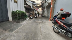 Nhà mới đón tết tktq ngay nhà thờ bình thuận hẻm 4m sát mặt tiền 44m2,2 tầng