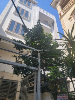 Nhà mới fullnooij thất ô tô đỗ cửa chu huy mân 45 m2 x 6tầng x 8.9 tỷ long biên