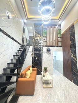 Nhà mới hiệp bình phước – 2 tầng đón tết – 3pn – gần kdc hồng long – chỉ 3.65 tỷ