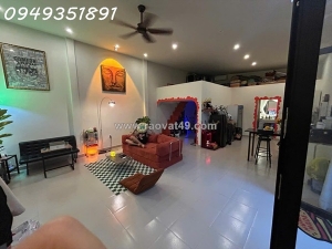 Nhà mới - hxh - trần văn quang - 89m2 -kinh doanh - giá 10,2 tỷ