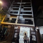 Nhà mới -kinh doanh- 7 tầng tahng máy-ô tô vào nhà nguyễn văn cừ 76m2 x 25 tỷ