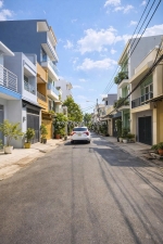 Nhà mới tinh - mặt tiền thoại ngọc hầu, tân phú, 6 tầng thang máy – 68m2 -