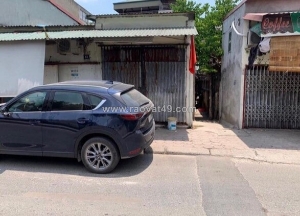 Nhà mới-full nội thất giá đầu tư phố nguyễn văn linh 75m2 x 8 tỷ long biên.