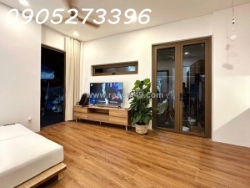 Nhà ngay bùi đình túy giáp sát bên quận 1 kế bên chợ bà triệu - nhà cách mt vài