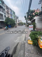 Nhà nguyên căn – giá tốt – chính chủ cần cho thuê tại phường tân thới hòa ( cũ