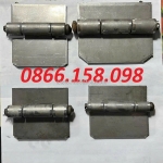 Nhà phân phối bản lề xe tải , bản lề xe ba gác uy tín