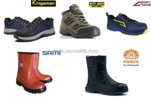 Nhà phân phối giày bảo hộ tại quảng ngãi tốt nhất