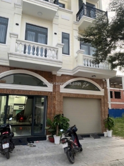 Nhà phố icon central phường dĩ an – khu đông tp.hcm - giá chỉ từ 3 tỷ xx – phù