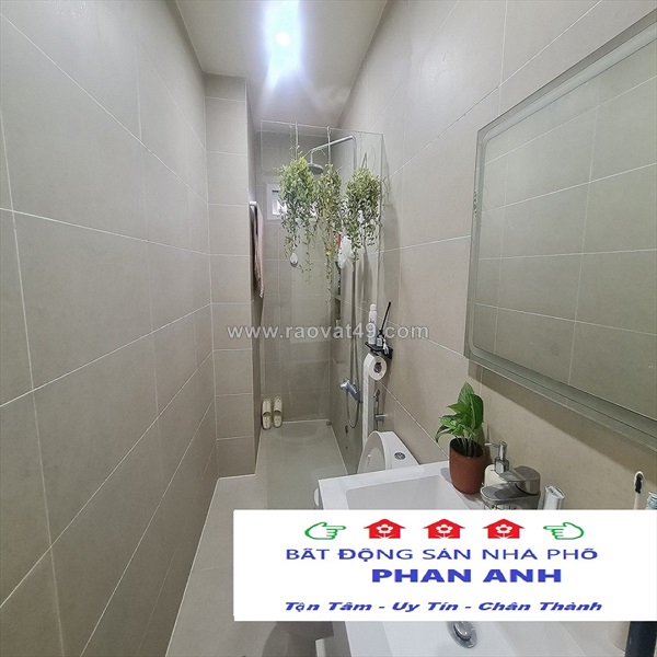 Nhà phố thủ đức, sát kha vạn cân | hẻm xe tải | sổ đẹp không quy hoạch | chỉ có 9 tỷ.n.n.n.