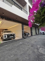 🏠nhà phố tư đình dt 71m - mt 4,3m gara oto - full nội thất nhích 21 tỷ