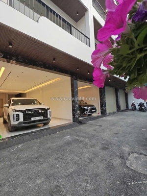 🏠nhà phố tư đình  dt 71m - mt 4,3m  gara oto - full nội thất  nhích 21 tỷ