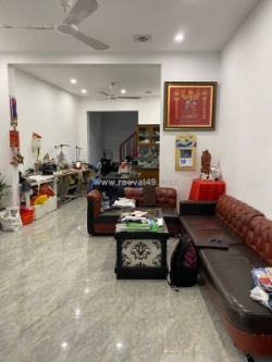 Nhà riêng xây mới 3 tầng – thụy phương – đông ngạc, bắc từ liêm – 40m² – hơn 5