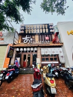 Nhà song hành quận 2 – mặt tiền hiếm, khai thác ngay