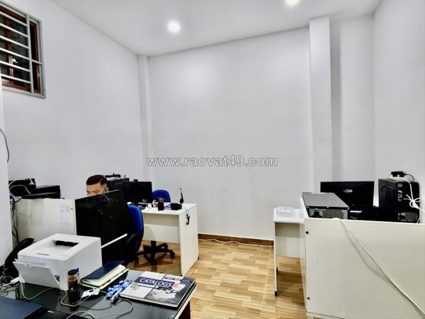 Nhà tân phú giáp tân bình, ngay nhà ga t3, 44m2 3pn, gần aeon, chợ, giá nhỉnh 5