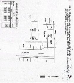 Nhà trống dọn vào ở liền đường tân chánh hiệp 10 (dương thị mười), q12