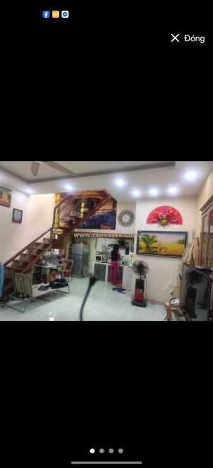 Nhà vị trí đẹp- bán nhanh nhà phố cổ trong ngõ gác 2 số 53 hàng buồm, q. hoàn