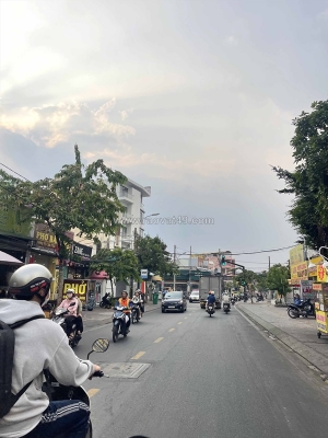 Nhà vip linh chiểu hoàng diệu 2 – hẻm xe hơi – 68m² – giá chỉ 5 tỷ nhỉnh