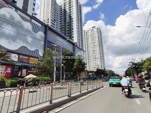 Nhà vip quận 8 gần aeon mall, giai việt, trung sơn - 120m2  6x20m - chỉ nhỉnh