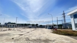 Nhà xưởng cho thuê, linh hoạt nhiều ngành nghề theo qđ tại kcn châu đức