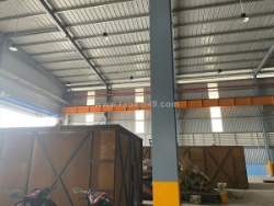 Nhà xưởng sản xuất chế tạo cnc, cn phụ trợ phục vụ sx linh hoạt ngành nghề