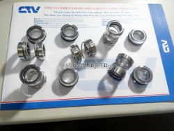 Nhận thay phớt máy bơm hóa chất nhanh chóng – đúng kỹ thuật