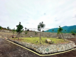 Nhanh tay sở hữu lô góc tuyệt đẹp tại đường 21a, xã phú mãn, quốc oai, hà nội.