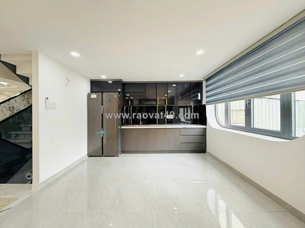 Nhanh!bán nhà minh khai,ga tàu điện,nhổn,thang máy,gần oto,dt:39mx5t,mt:5m,7.4ty