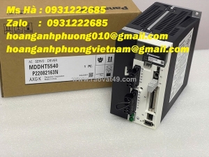 Nhập mới 100% - bộ điều khiển panasonic giá tốt mddht5540