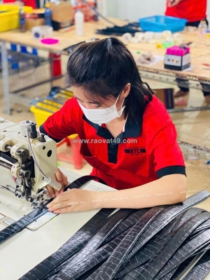 Nhập sỉ đồ da đầu năm – giá xưởng – vat đầy đủ