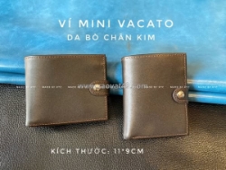 Nhấp sỉ đồ da giá tốt