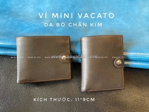 Nhấp sỉ đồ da giá tốt